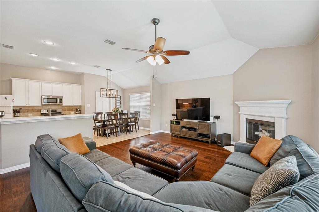 Virginia Parklands - Residential
