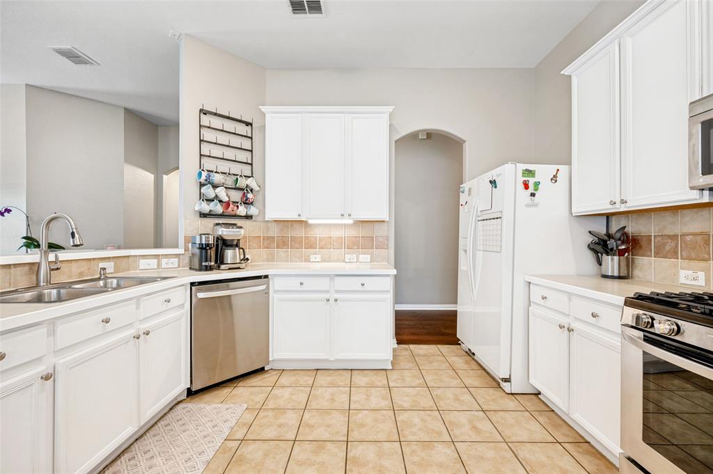 Virginia Parklands - Residential