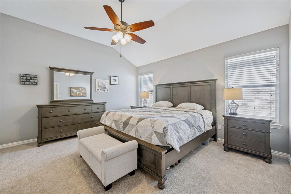 Virginia Parklands - Residential
