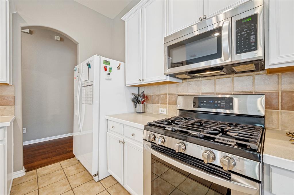 Virginia Parklands - Residential