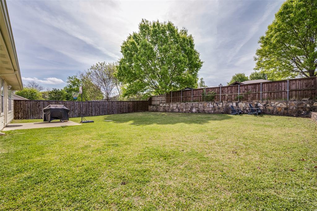 Virginia Parklands - Residential