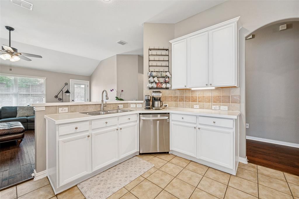 Virginia Parklands - Residential