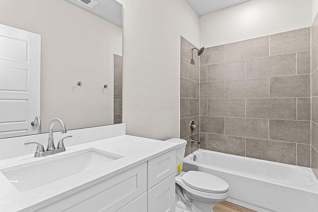 Trails of Fossil Creek - Residential