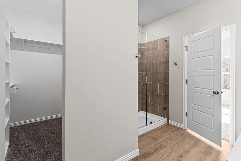 Trails of Fossil Creek - Residential