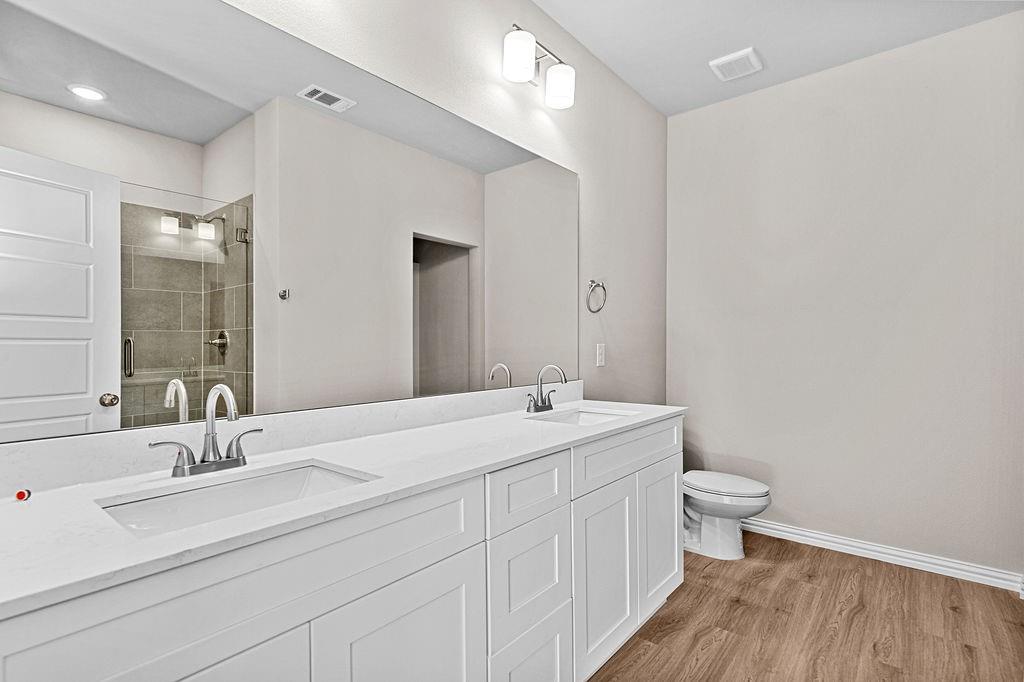 Trails of Fossil Creek - Residential