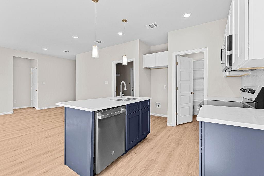 Trails of Fossil Creek - Residential