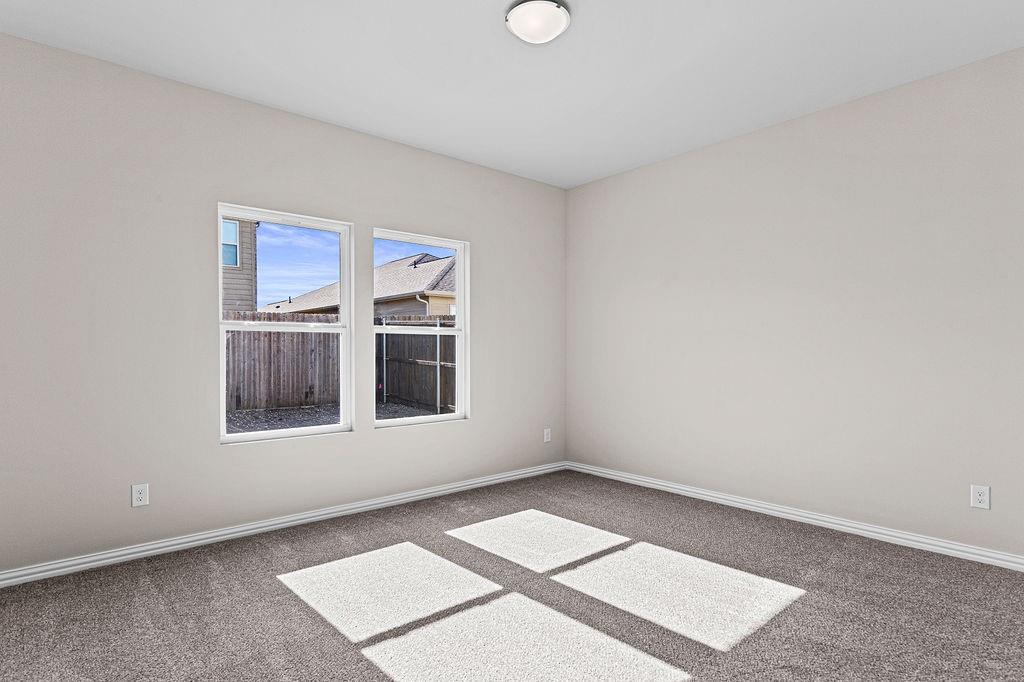 Trails of Fossil Creek - Residential