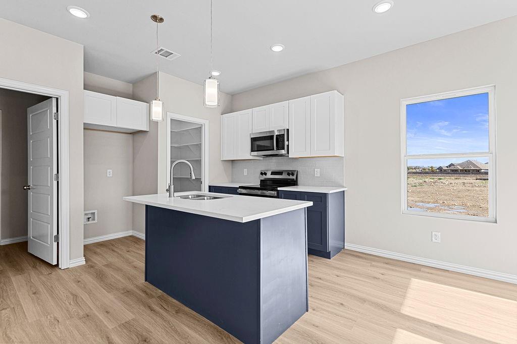 Trails of Fossil Creek - Residential