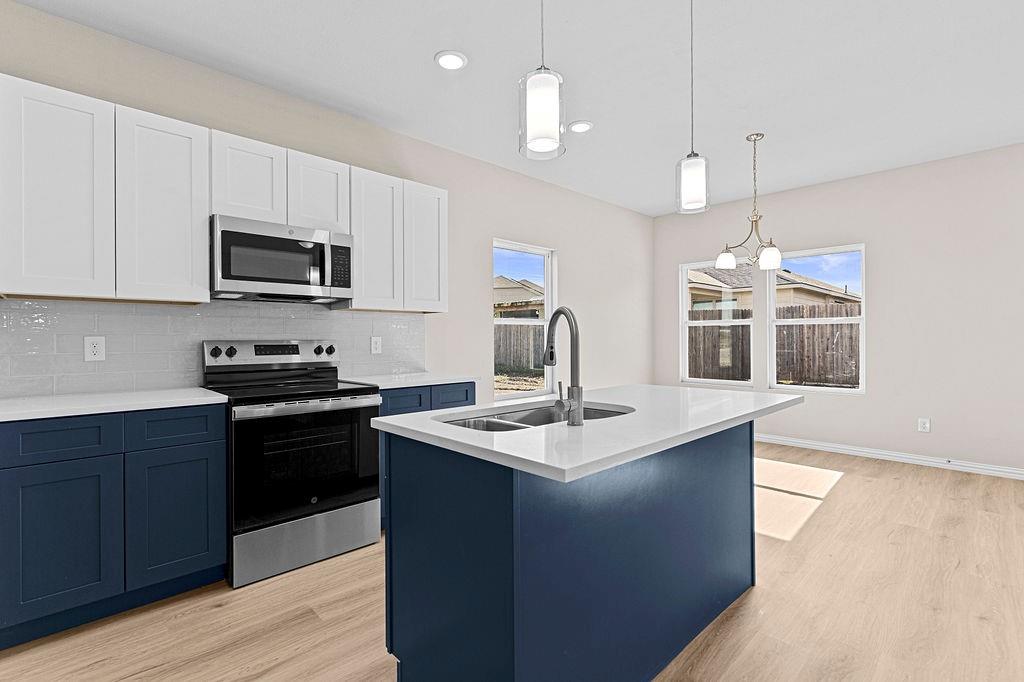 Trails of Fossil Creek - Residential