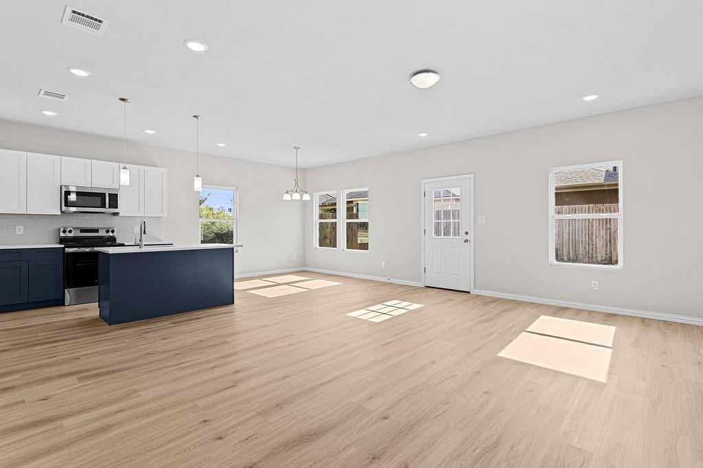 Trails of Fossil Creek - Residential