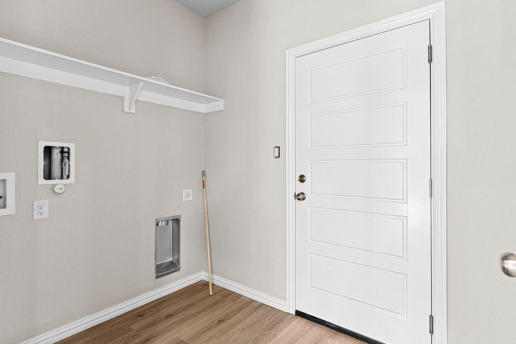 Trails of Fossil Creek - Residential