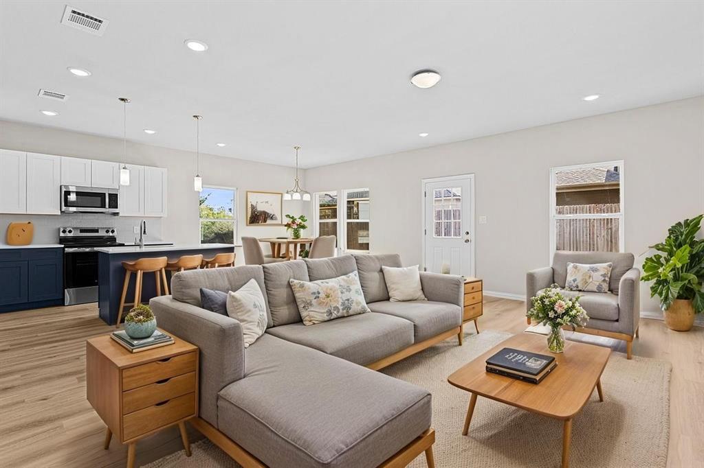 Trails of Fossil Creek - Residential