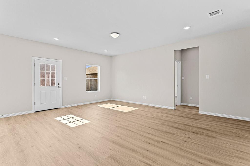 Trails of Fossil Creek - Residential