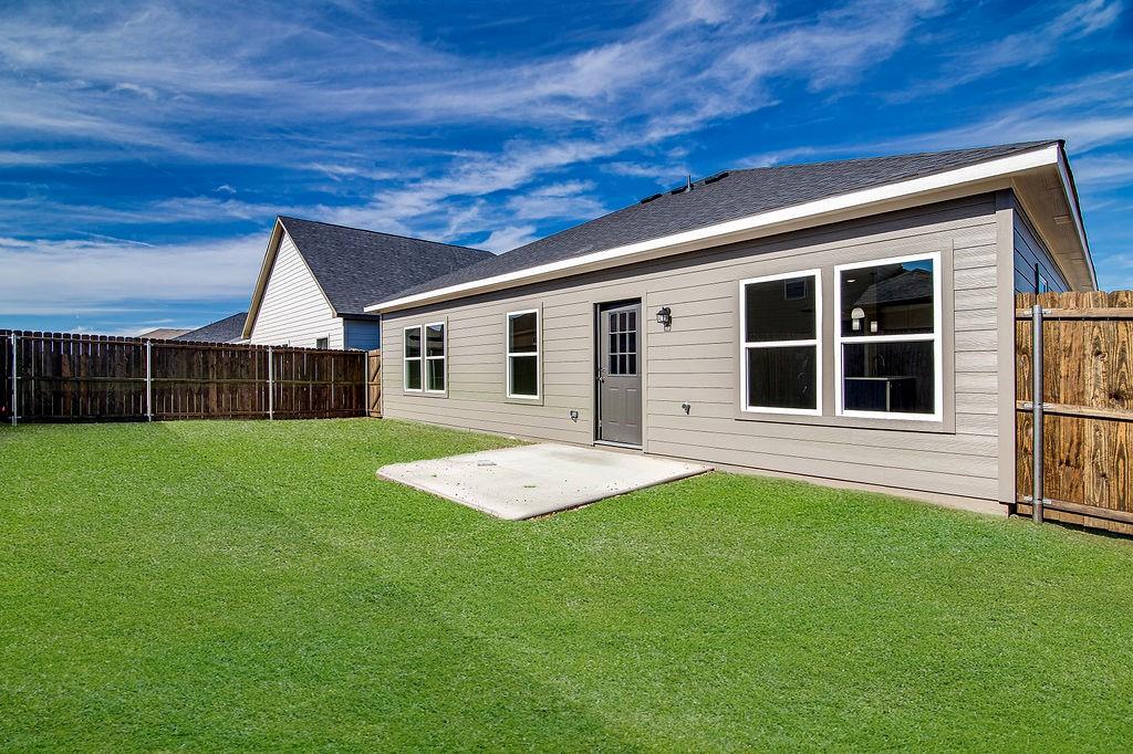 Trails of Fossil Creek - Residential