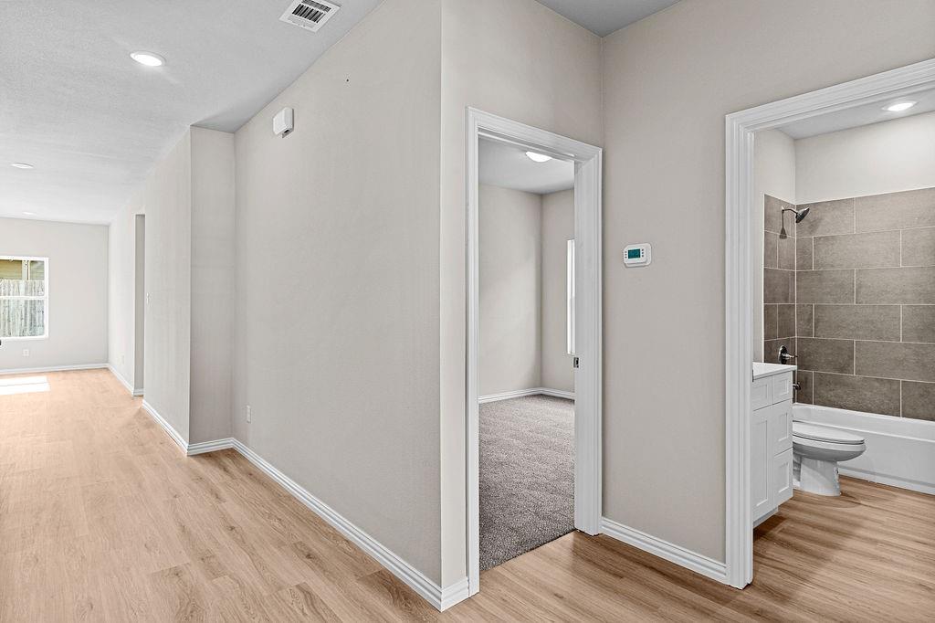 Trails of Fossil Creek - Residential