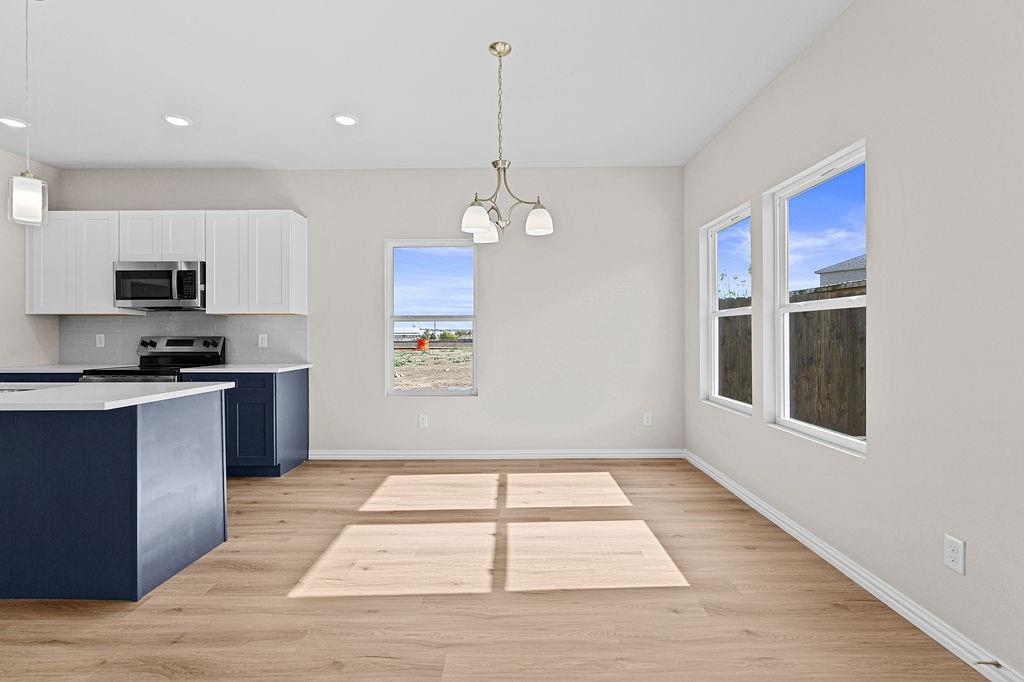 Trails of Fossil Creek - Residential