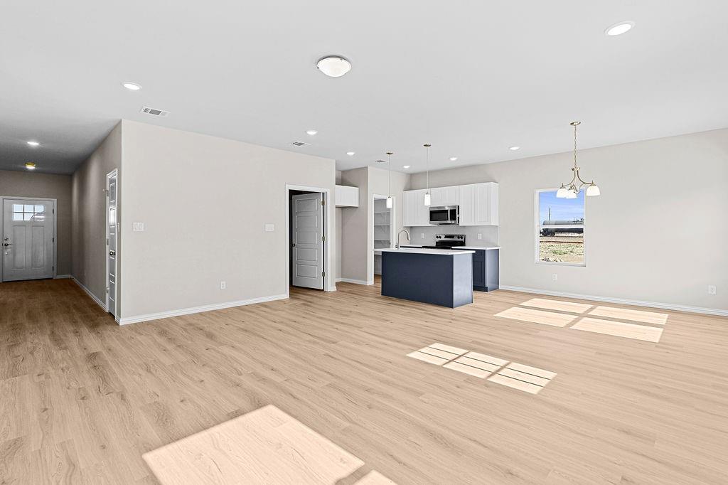 Trails of Fossil Creek - Residential