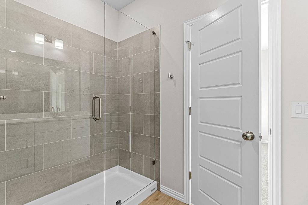 Trails of Fossil Creek - Residential