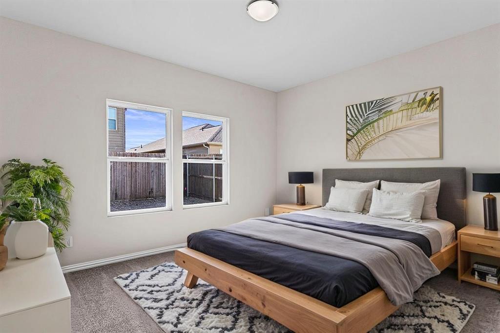 Trails of Fossil Creek - Residential