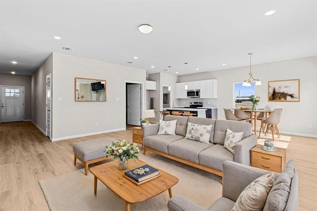 Trails of Fossil Creek - Residential