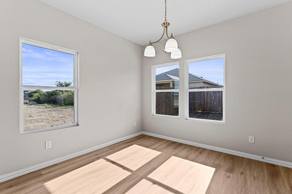 Trails of Fossil Creek - Residential