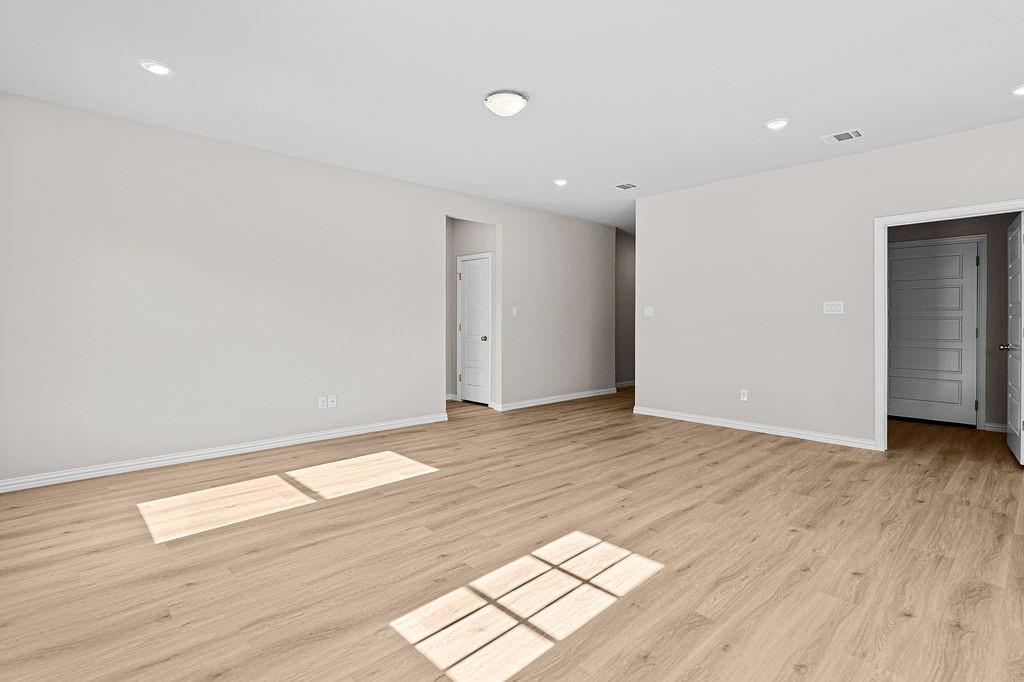 Trails of Fossil Creek - Residential