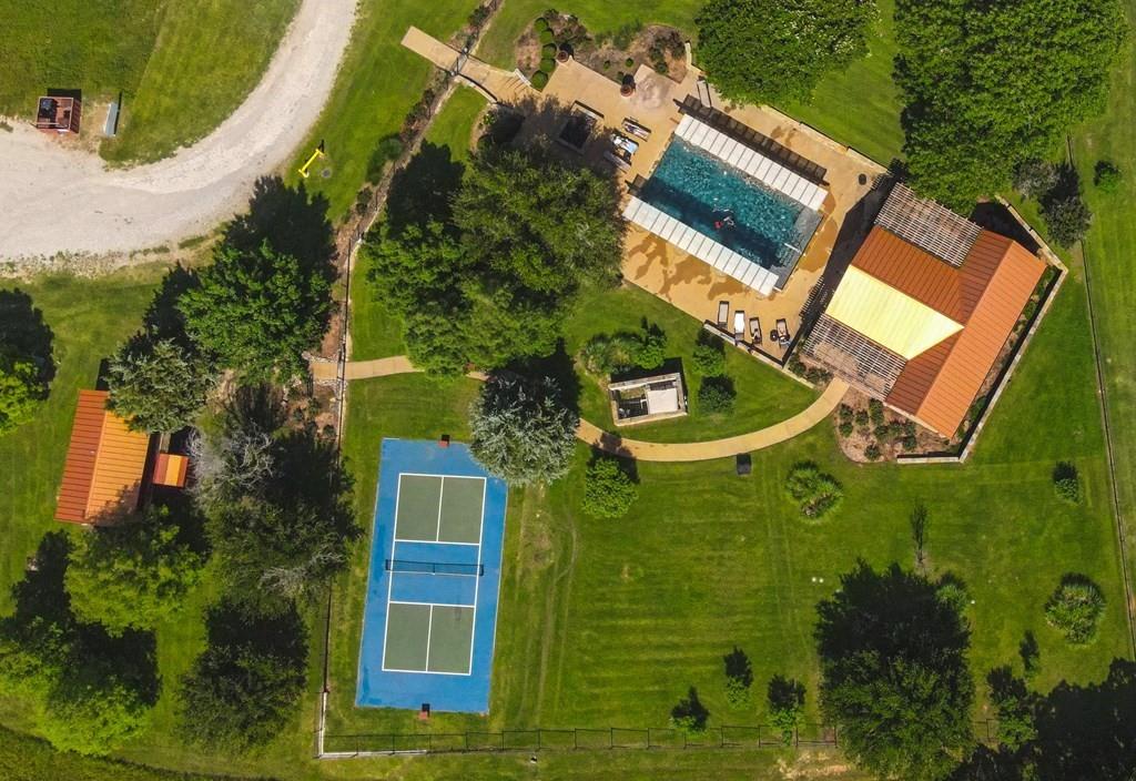 WATERS EDGE RANCH PH II - Land