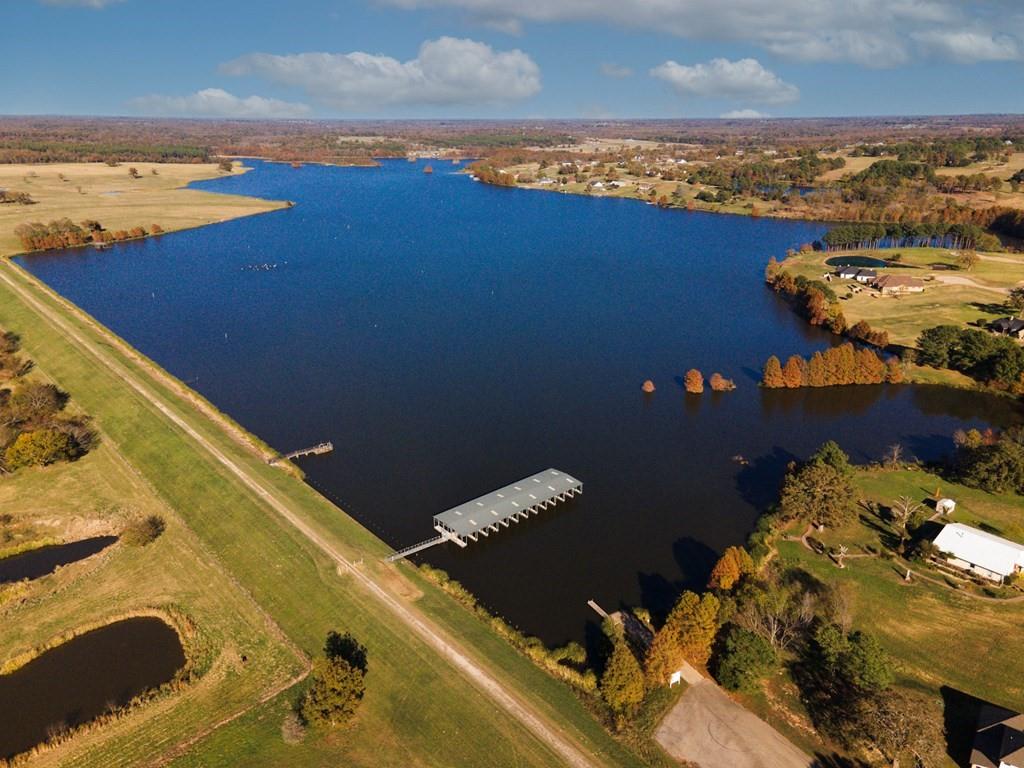 WATERS EDGE RANCH PH II - Land