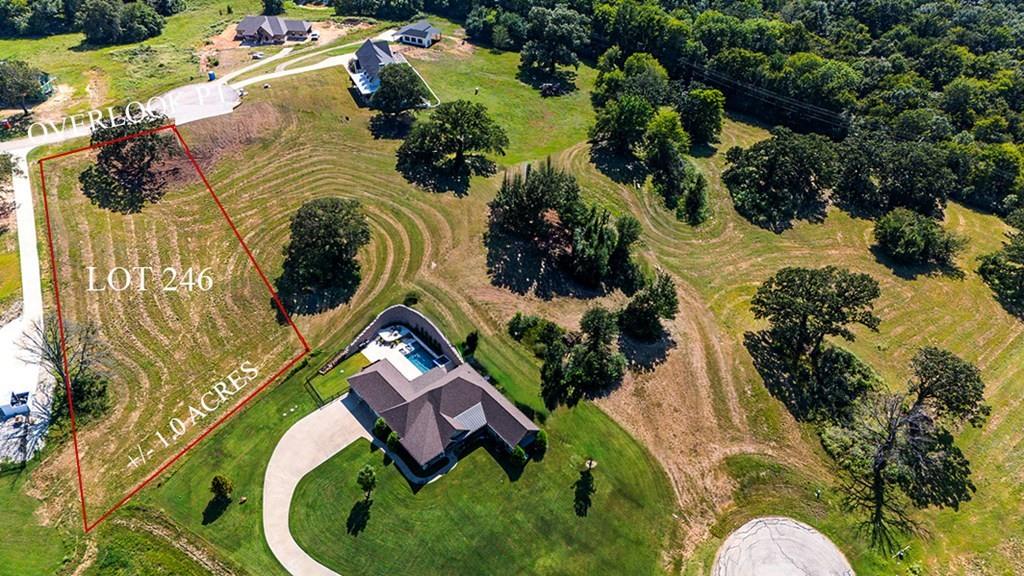 WATERS EDGE RANCH PH II - Land