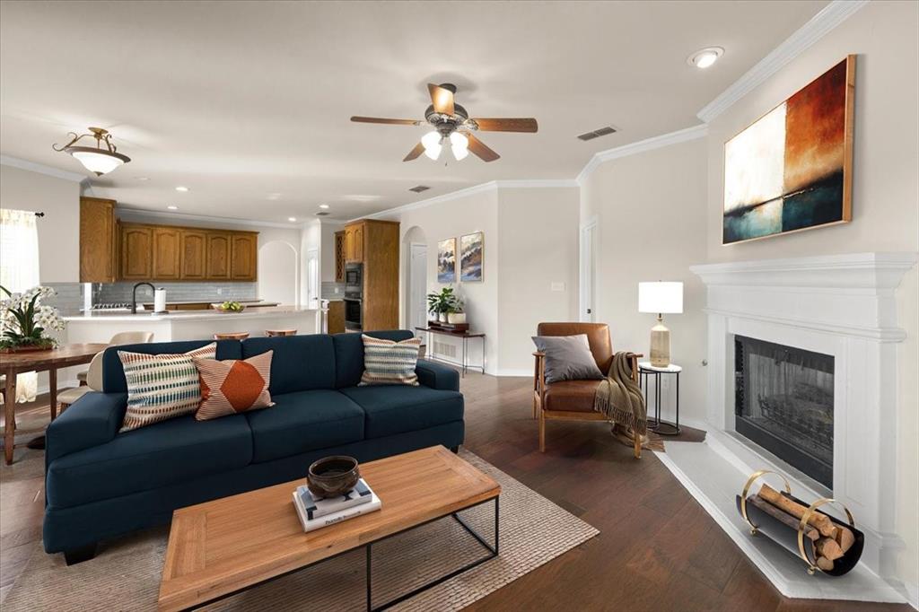 Eagle Ridge Add - Residential