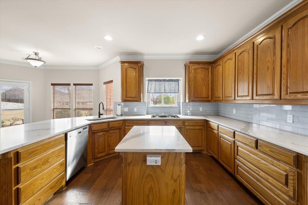 Eagle Ridge Add - Residential