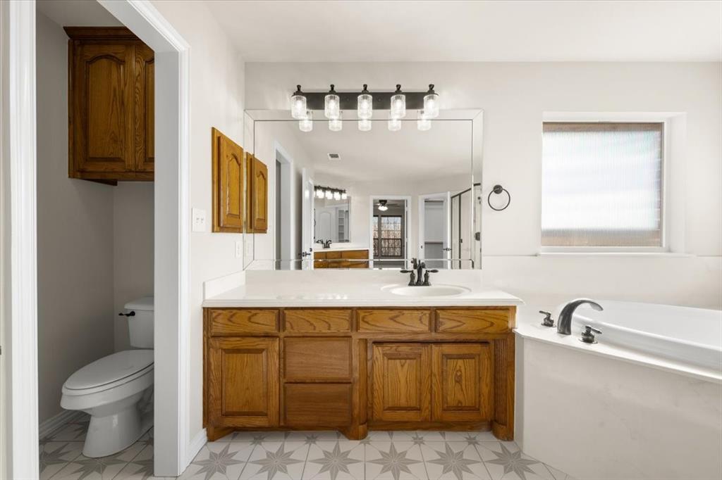 Eagle Ridge Add - Residential