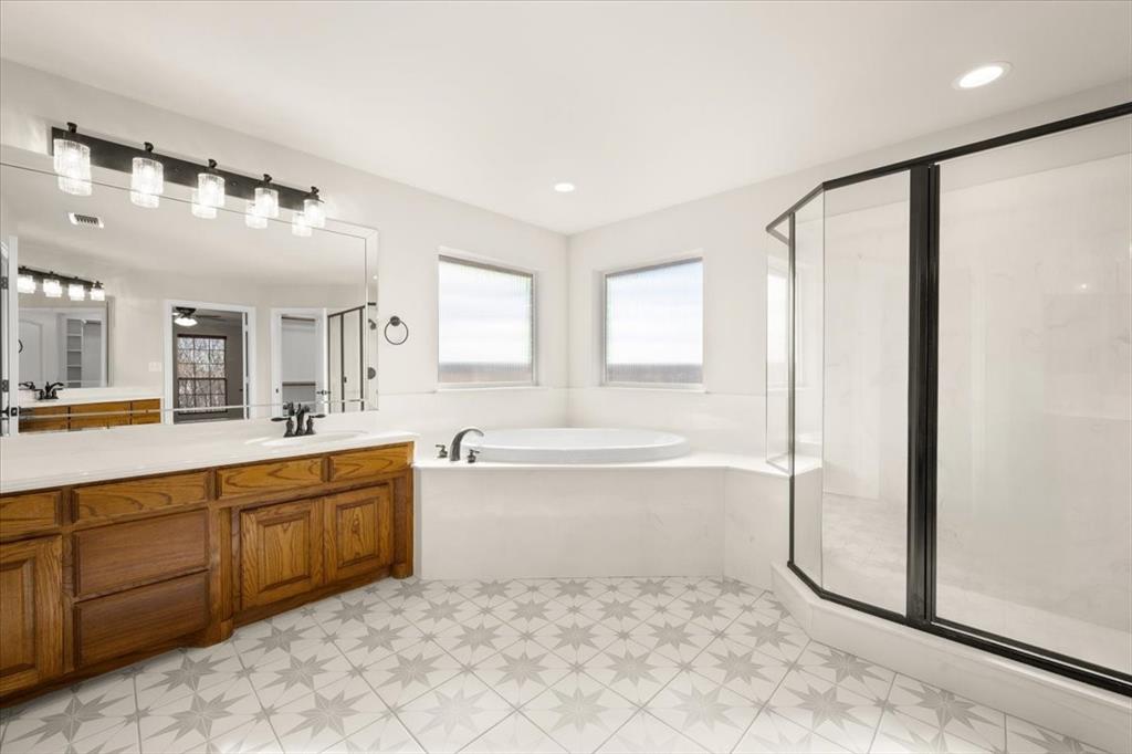 Eagle Ridge Add - Residential