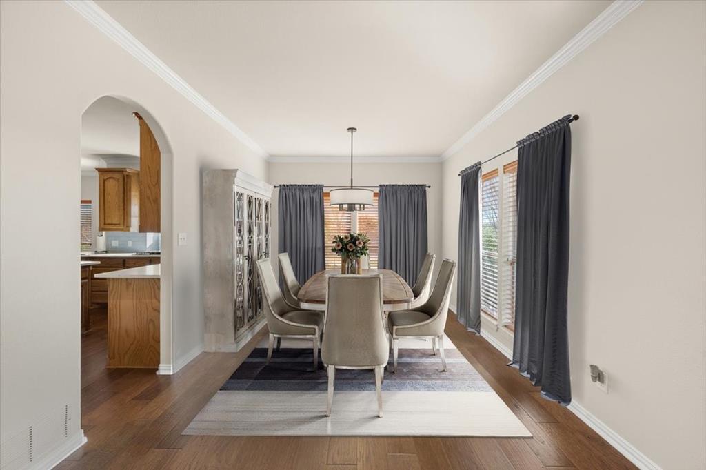 Eagle Ridge Add - Residential