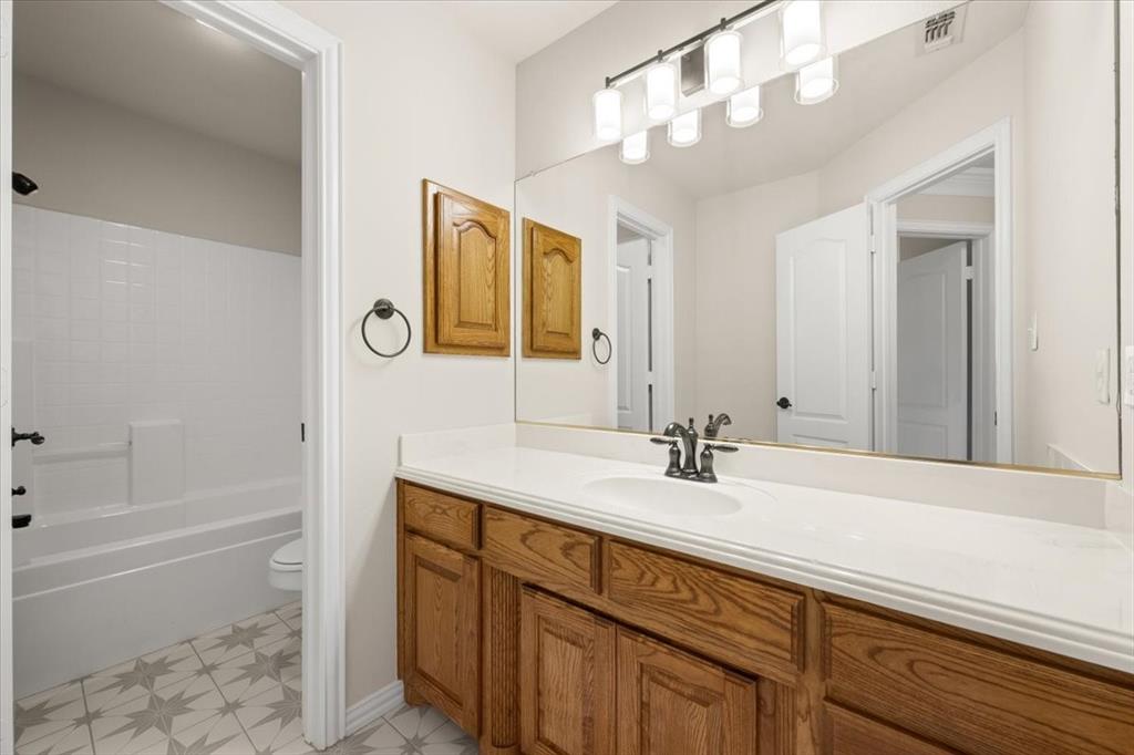 Eagle Ridge Add - Residential