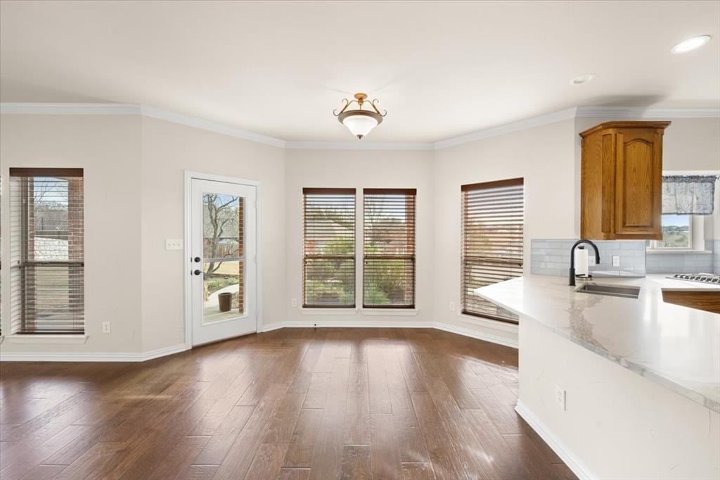 Eagle Ridge Add - Residential