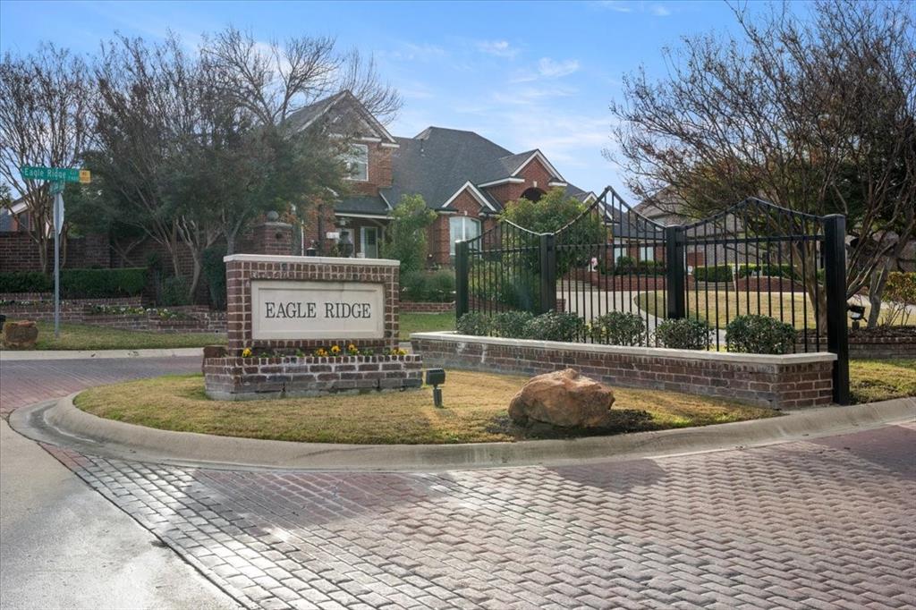 Eagle Ridge Add - Residential