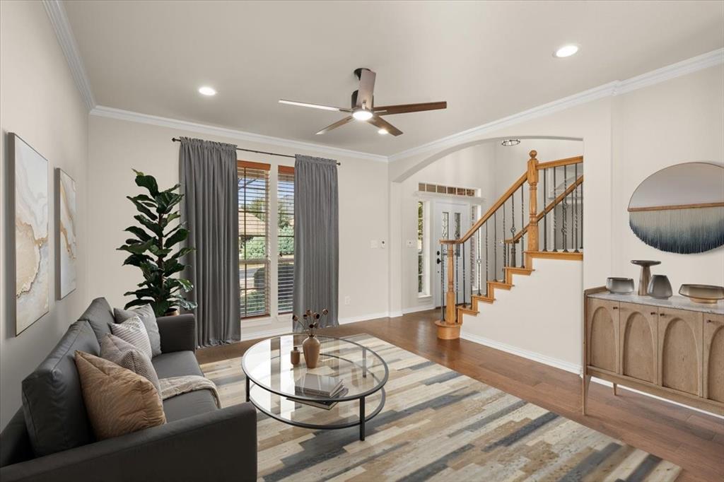 Eagle Ridge Add - Residential