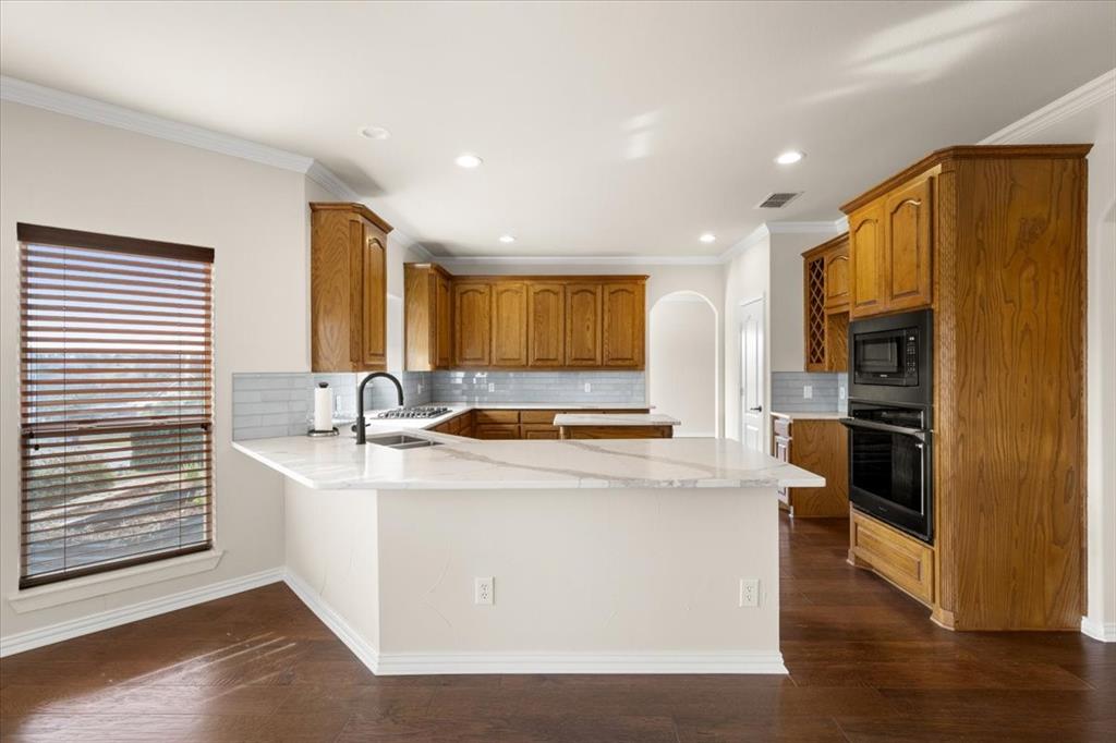 Eagle Ridge Add - Residential