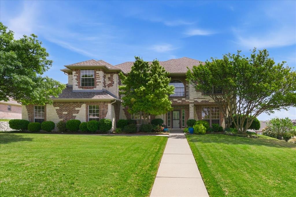 Eagle Ridge Add - Residential