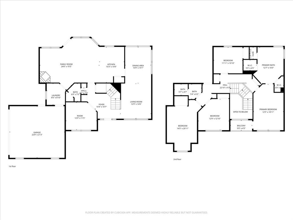 Eagle Ridge Add - Residential