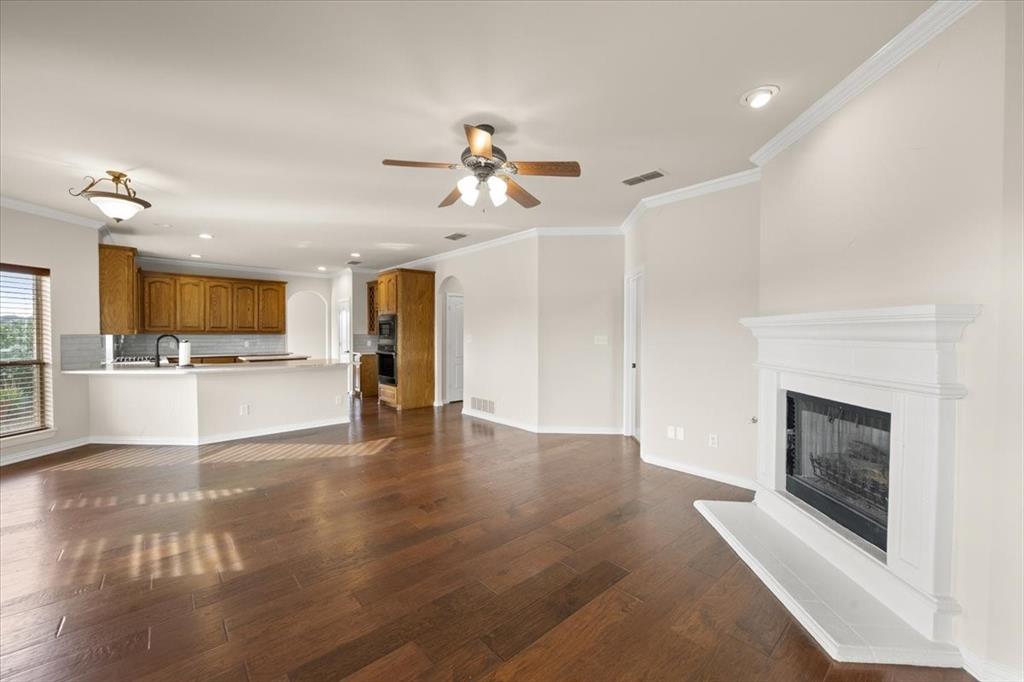 Eagle Ridge Add - Residential