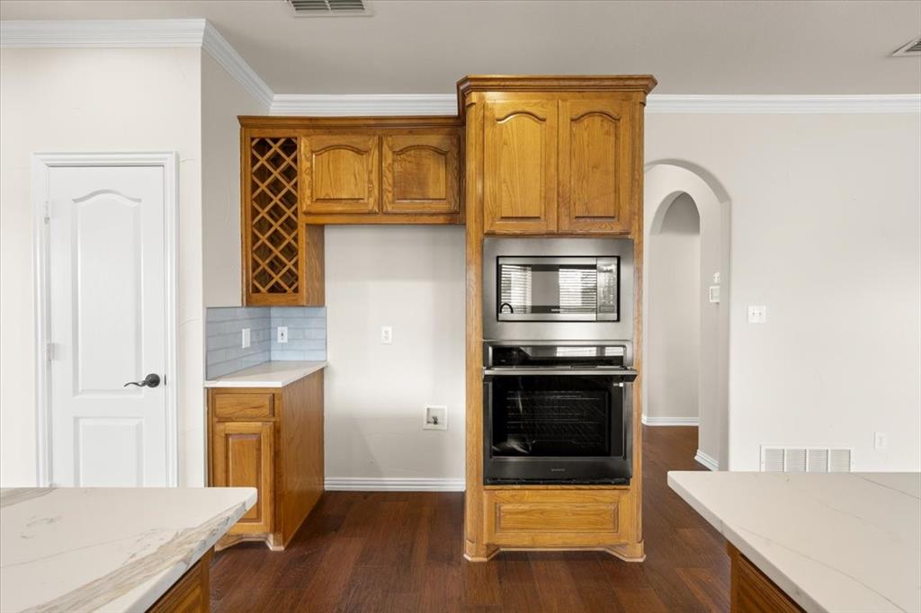 Eagle Ridge Add - Residential