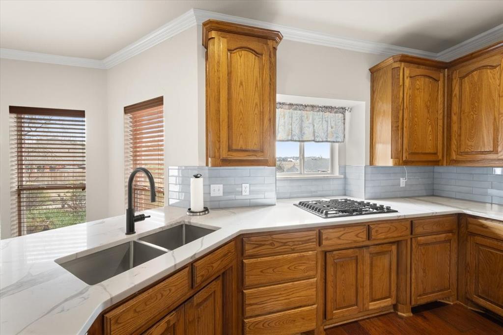 Eagle Ridge Add - Residential