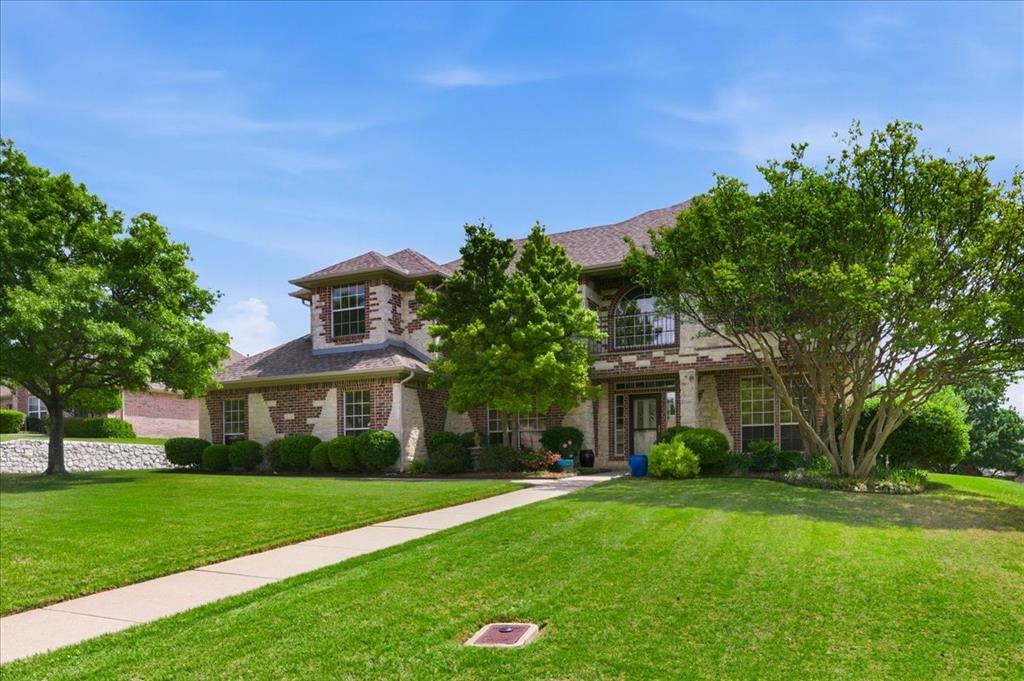 Eagle Ridge Add - Residential