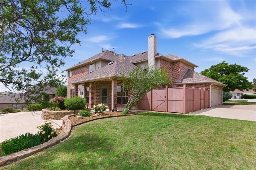 Eagle Ridge Add - Residential