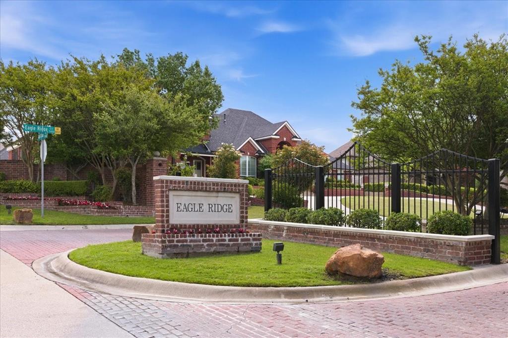 Eagle Ridge Add - Residential