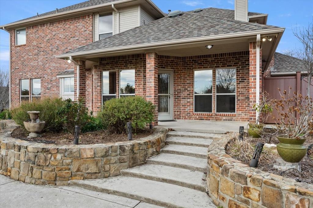 Eagle Ridge Add - Residential