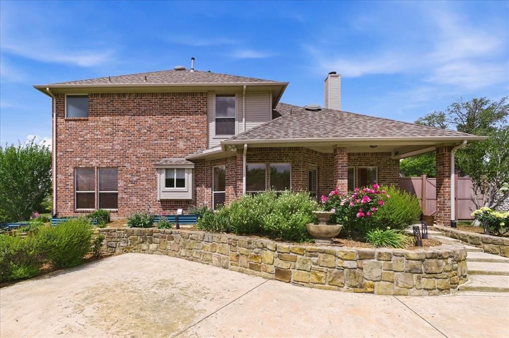 Eagle Ridge Add - Residential