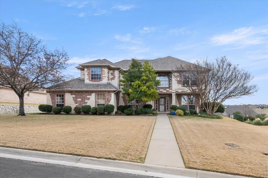 Eagle Ridge Add - Residential